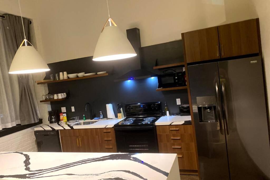 3E-*New* 3 Min To Hillman Cancer Center, Sleeps 6 Pittsburgh Zewnętrze zdjęcie